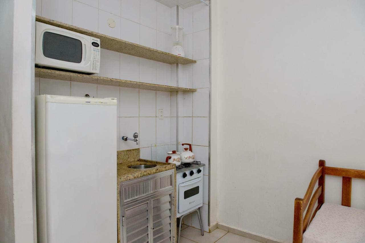 Copacabana Segunda Quadra Praia Ρίο ντε Τζανέιρο Εξωτερικό φωτογραφία